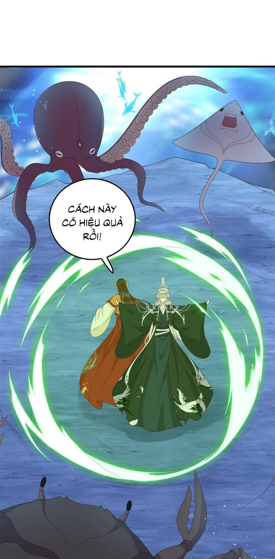 Nữ Phụ Không Thể Chọc Giận Chapter 120 - 15