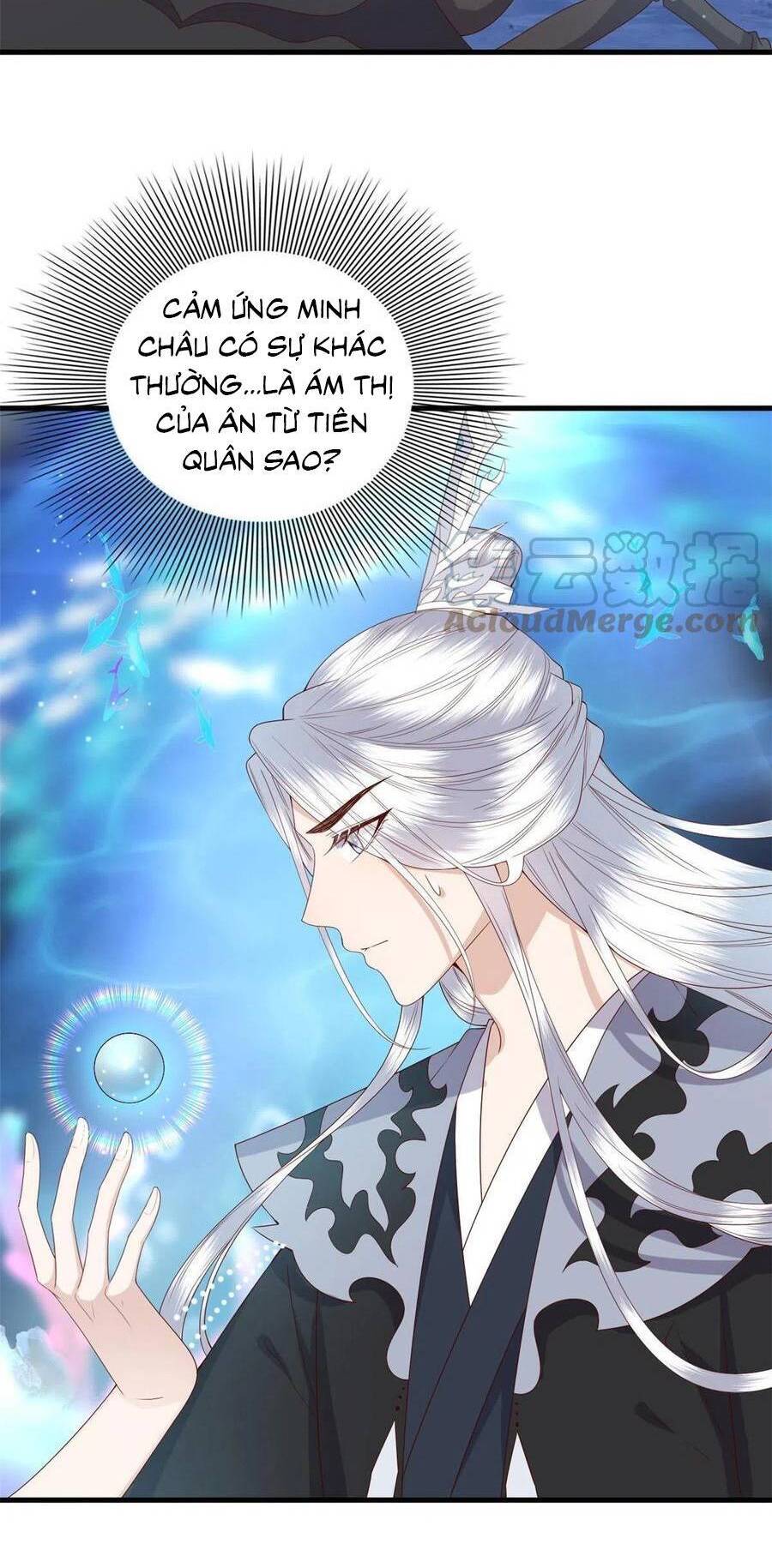 Nữ Phụ Không Thể Chọc Giận Chapter 120 - 16