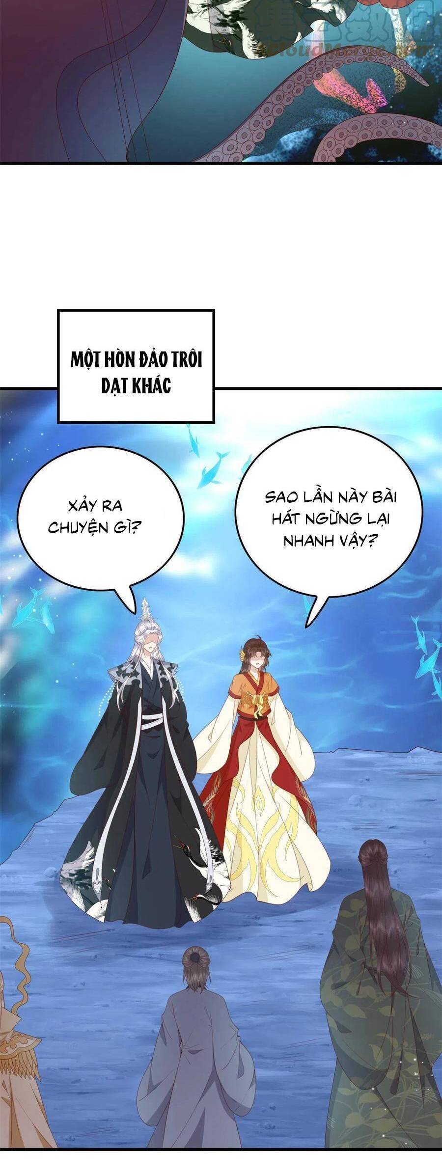 Nữ Phụ Không Thể Chọc Giận Chapter 120 - 18