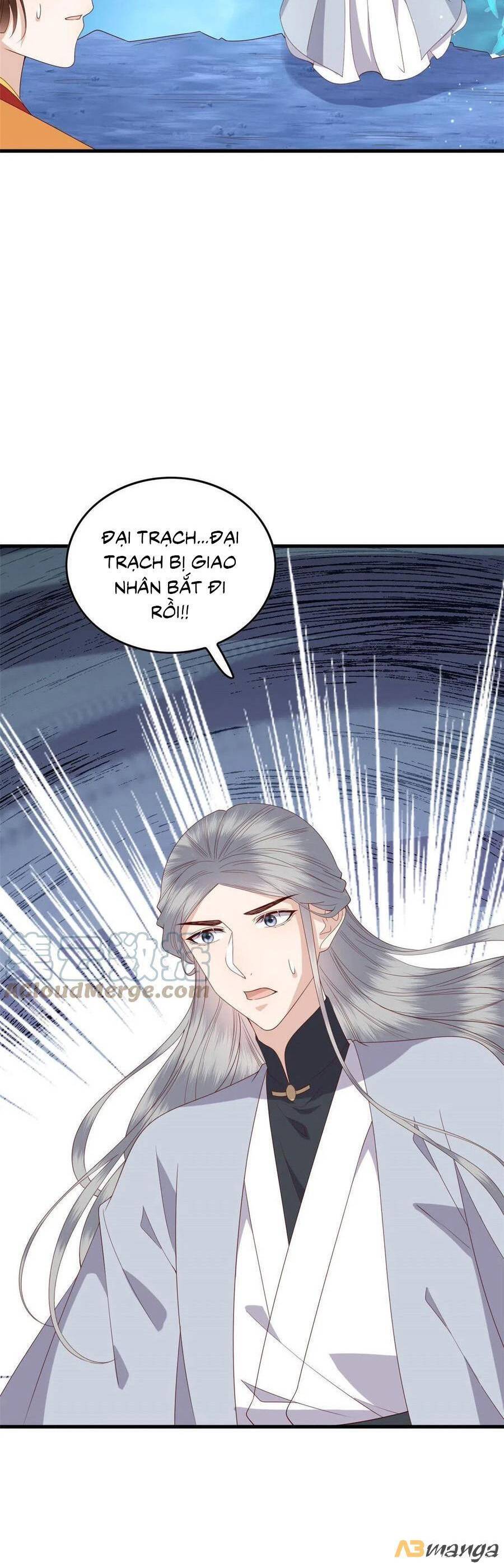 Nữ Phụ Không Thể Chọc Giận Chapter 120 - 20