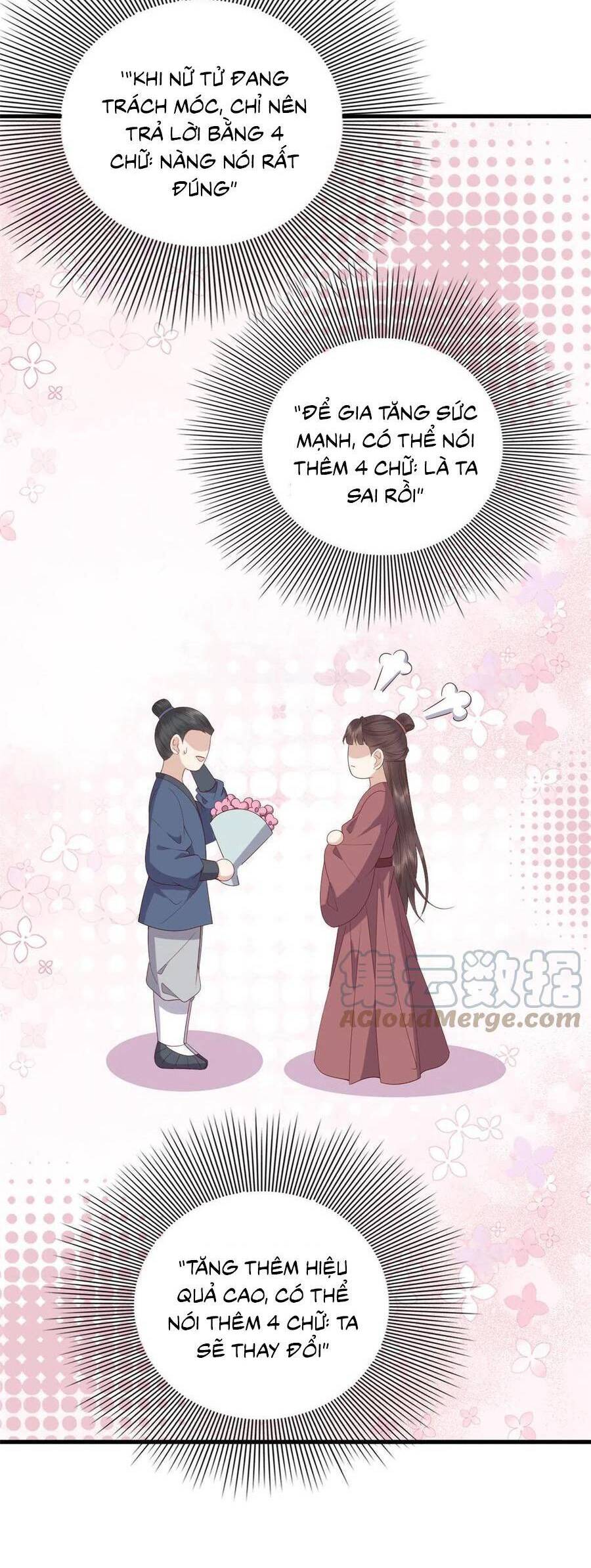 Nữ Phụ Không Thể Chọc Giận Chapter 120 - 4