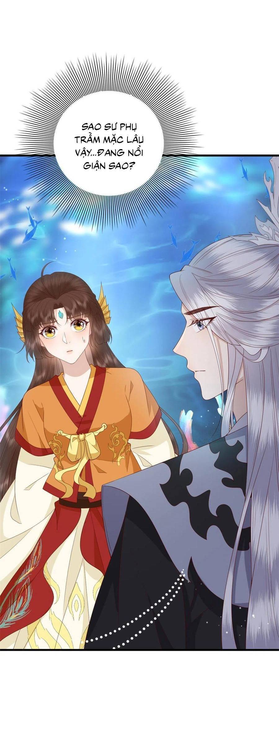 Nữ Phụ Không Thể Chọc Giận Chapter 120 - 5