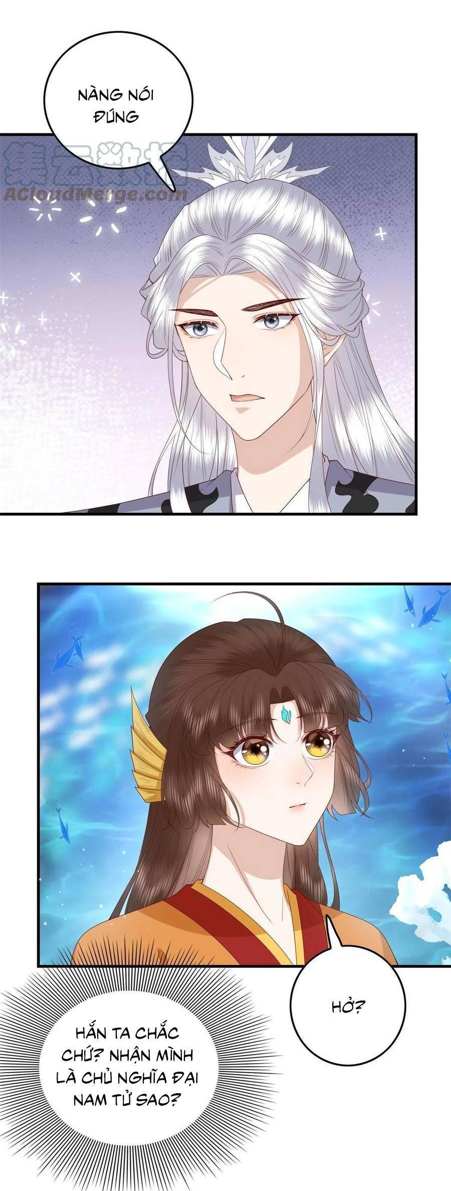 Nữ Phụ Không Thể Chọc Giận Chapter 120 - 6