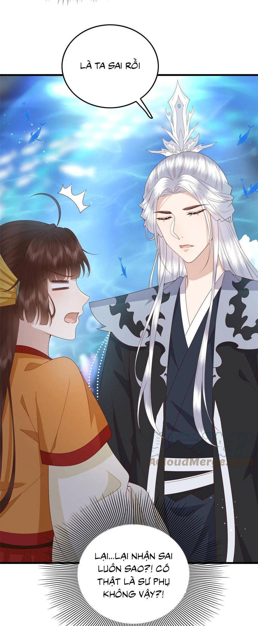 Nữ Phụ Không Thể Chọc Giận Chapter 120 - 7