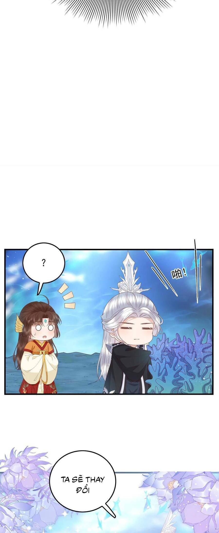 Nữ Phụ Không Thể Chọc Giận Chapter 120 - 8