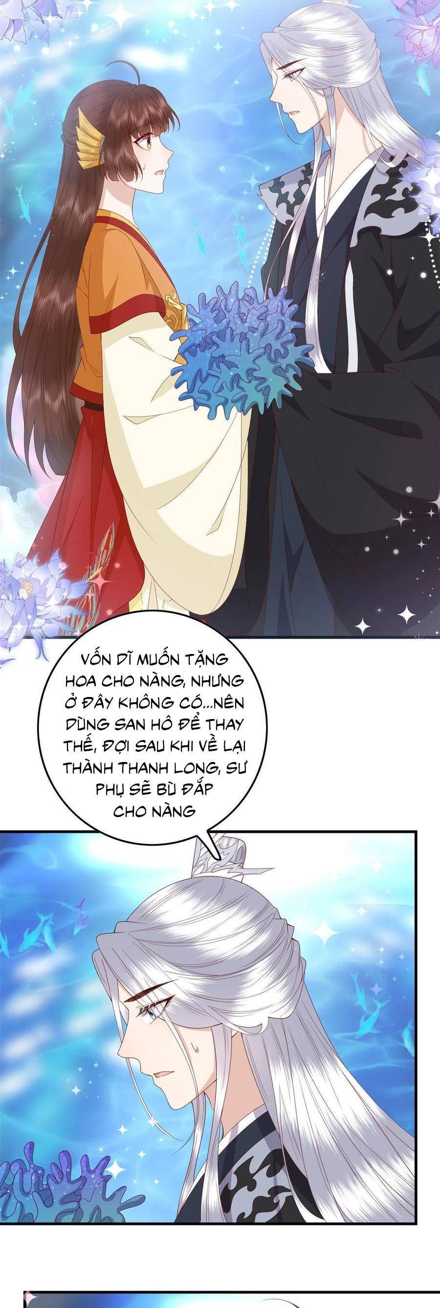 Nữ Phụ Không Thể Chọc Giận Chapter 120 - 9