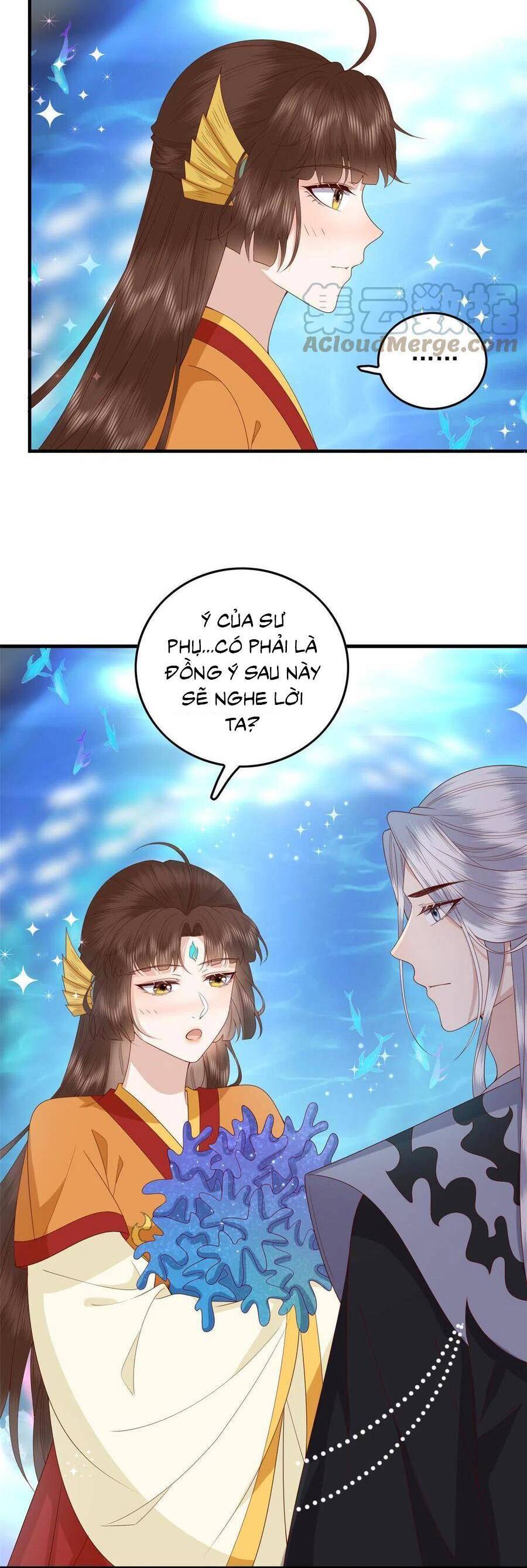 Nữ Phụ Không Thể Chọc Giận Chapter 120 - 10