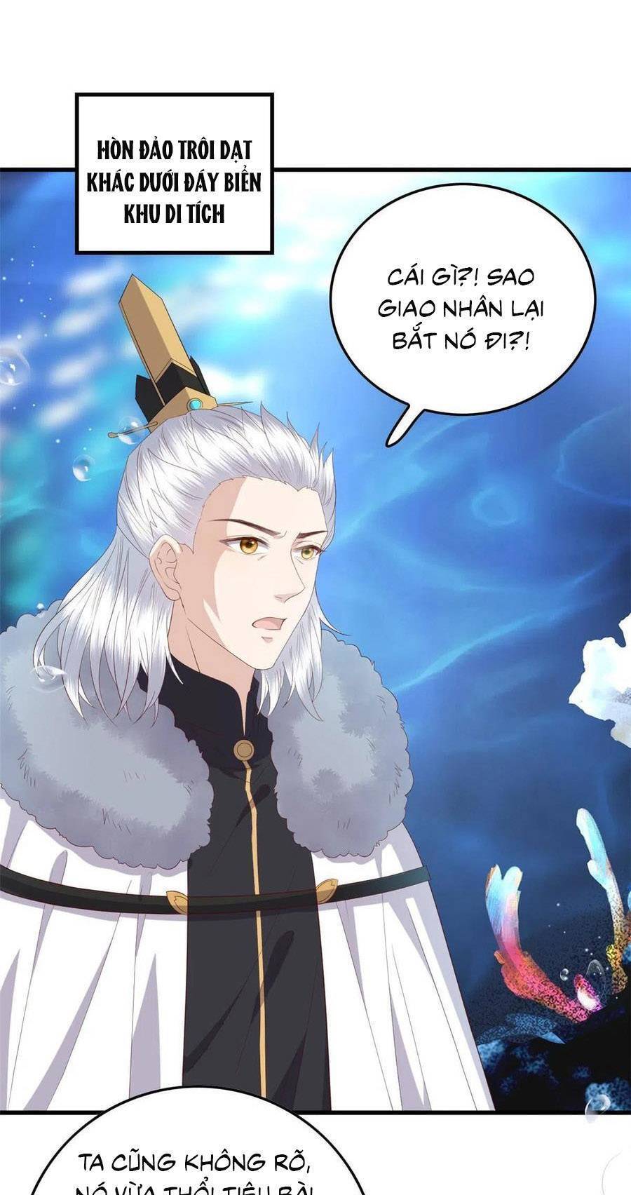 Nữ Phụ Không Thể Chọc Giận Chapter 121 - 2