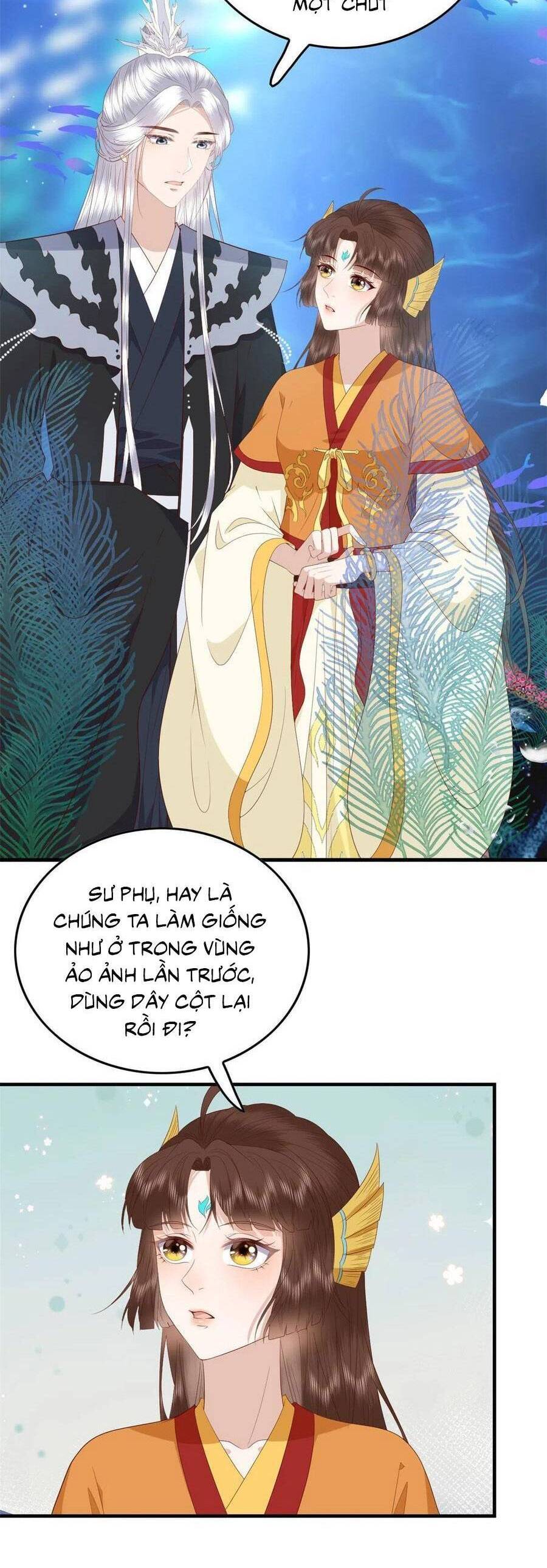 Nữ Phụ Không Thể Chọc Giận Chapter 121 - 11