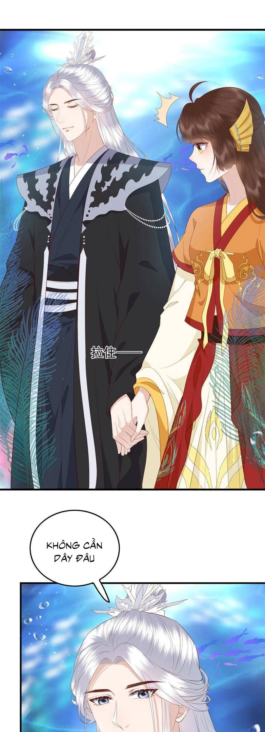 Nữ Phụ Không Thể Chọc Giận Chapter 121 - 12