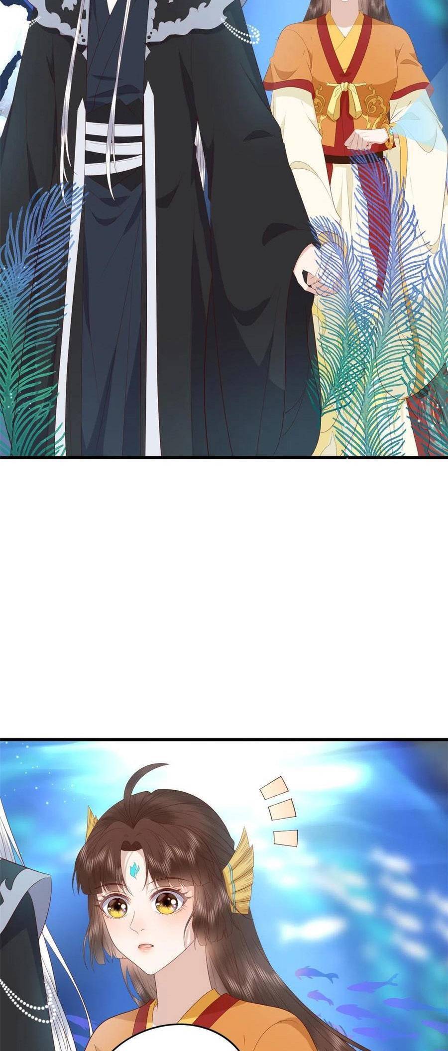 Nữ Phụ Không Thể Chọc Giận Chapter 121 - 14