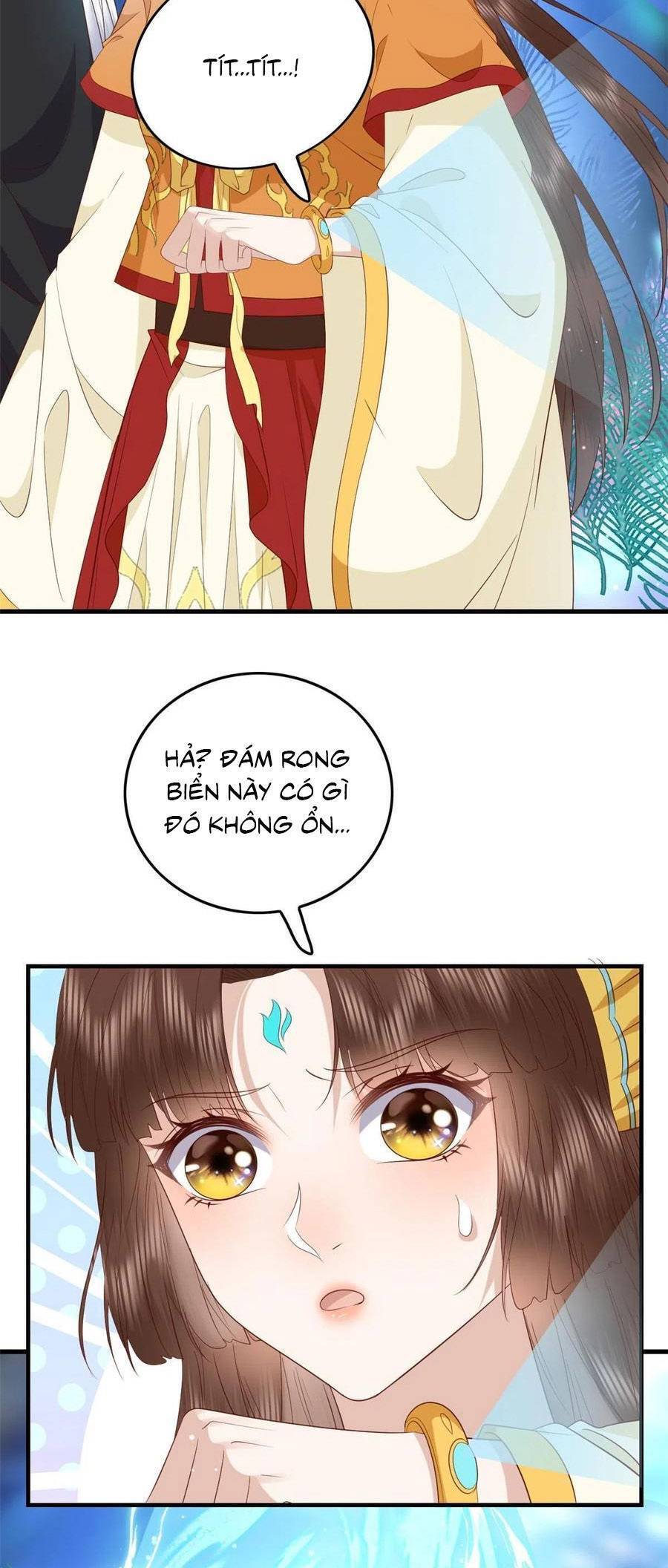 Nữ Phụ Không Thể Chọc Giận Chapter 121 - 15