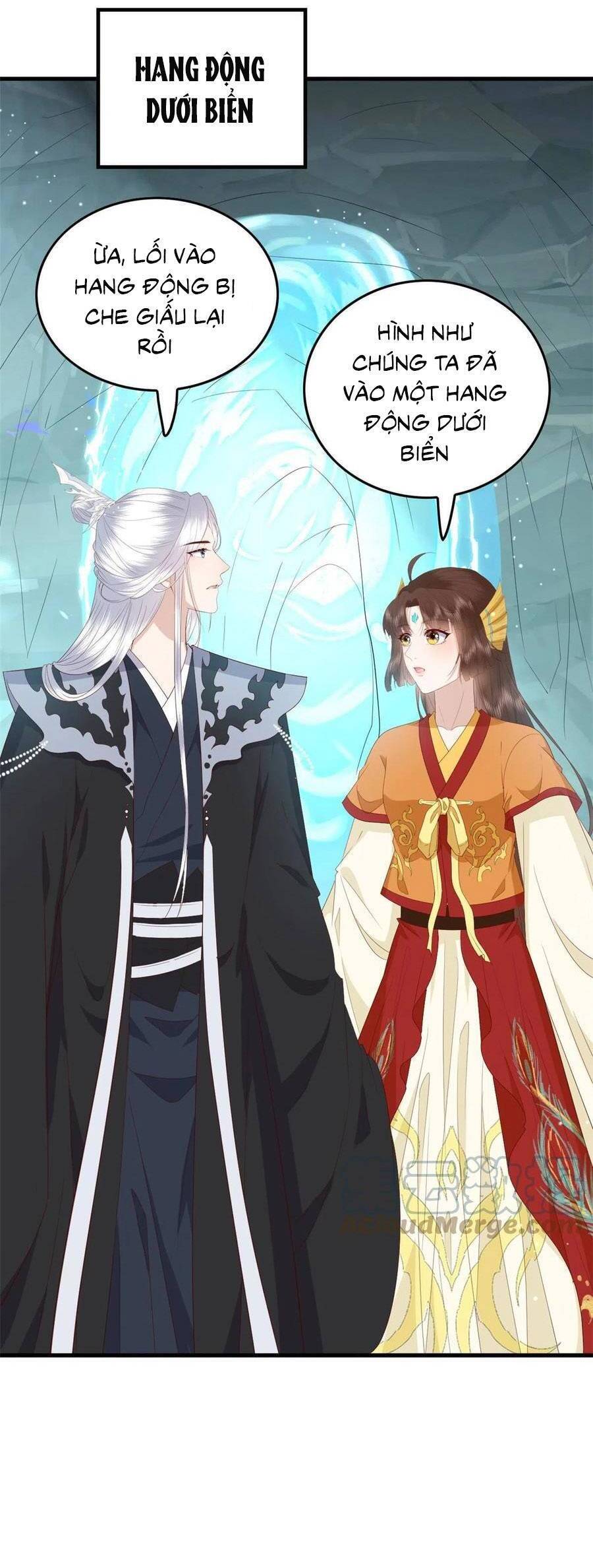 Nữ Phụ Không Thể Chọc Giận Chapter 121 - 17