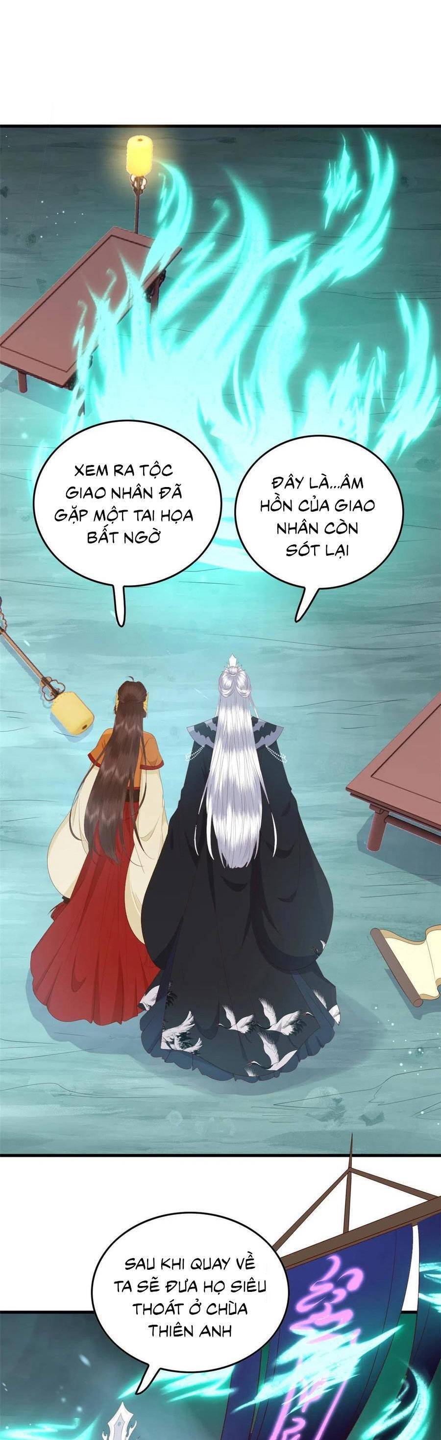 Nữ Phụ Không Thể Chọc Giận Chapter 121 - 18