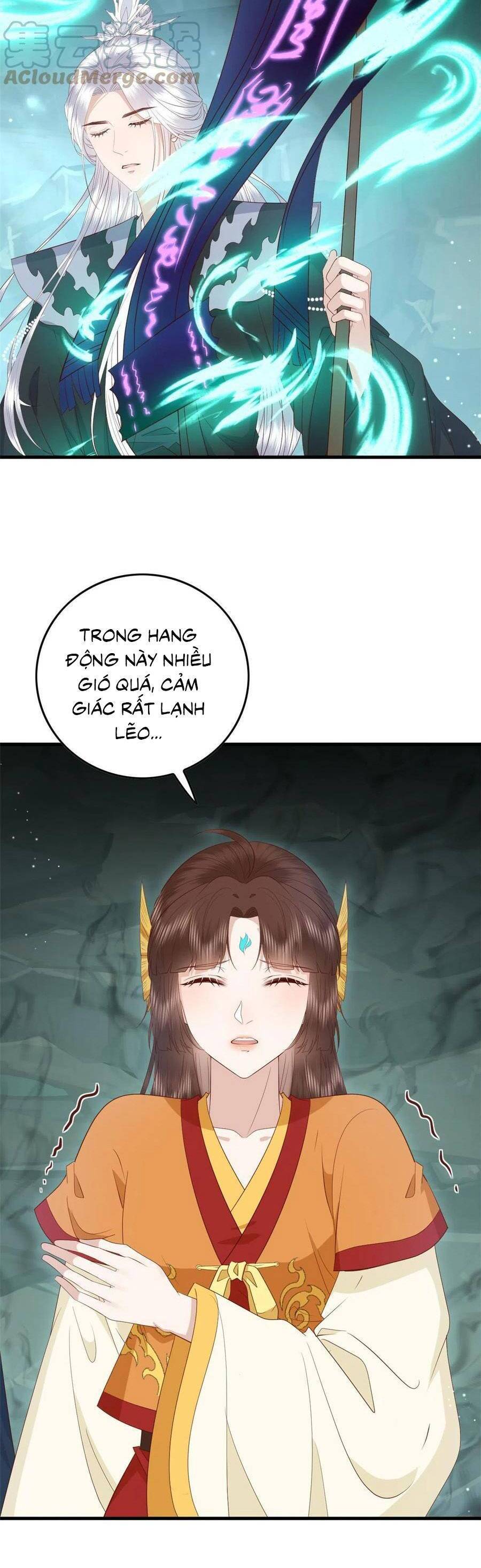 Nữ Phụ Không Thể Chọc Giận Chapter 121 - 19