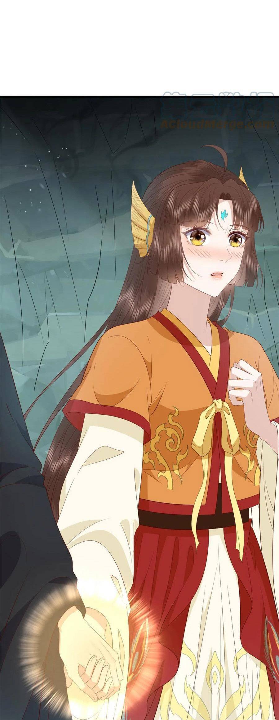 Nữ Phụ Không Thể Chọc Giận Chapter 121 - 20