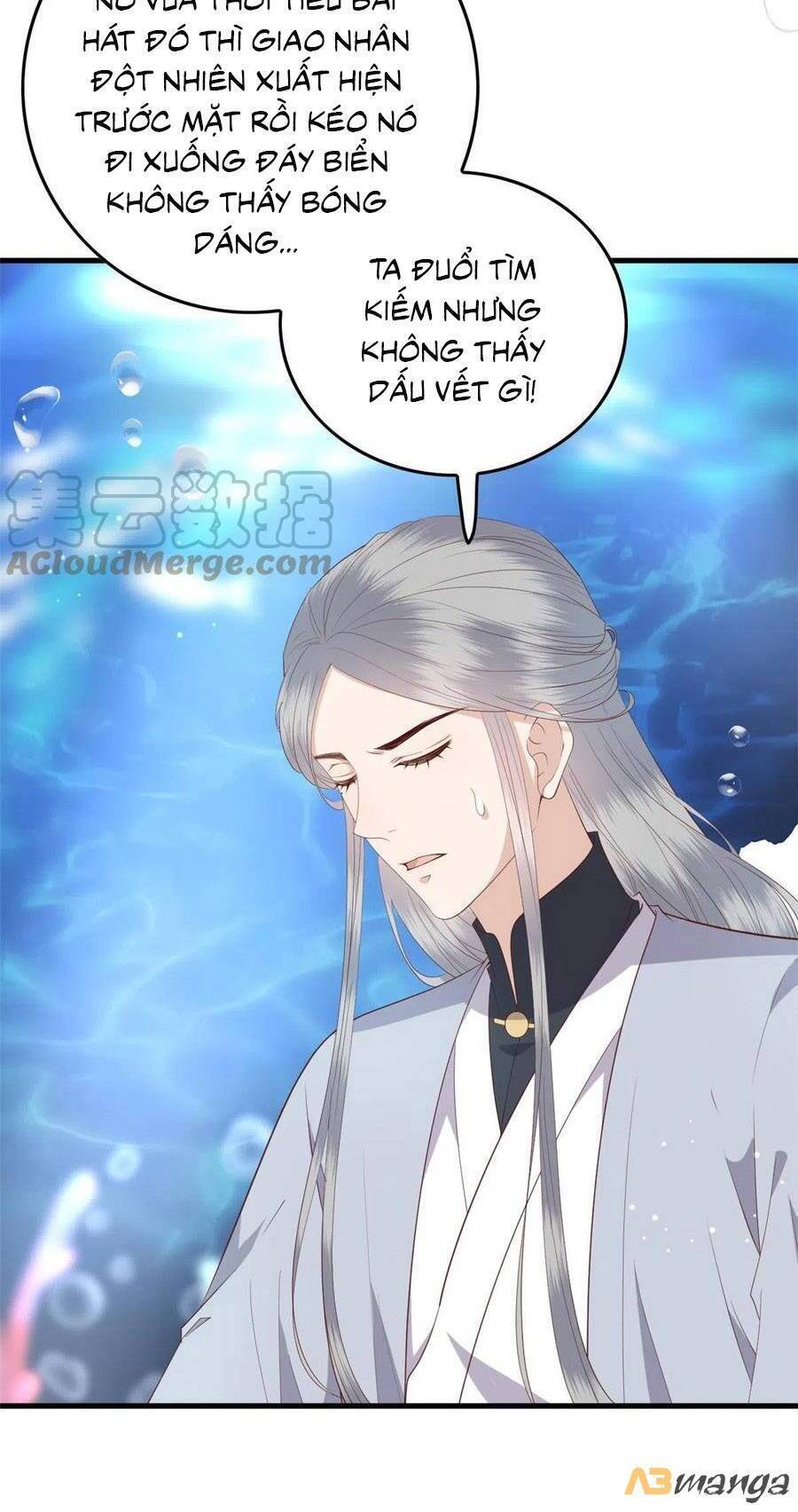 Nữ Phụ Không Thể Chọc Giận Chapter 121 - 3