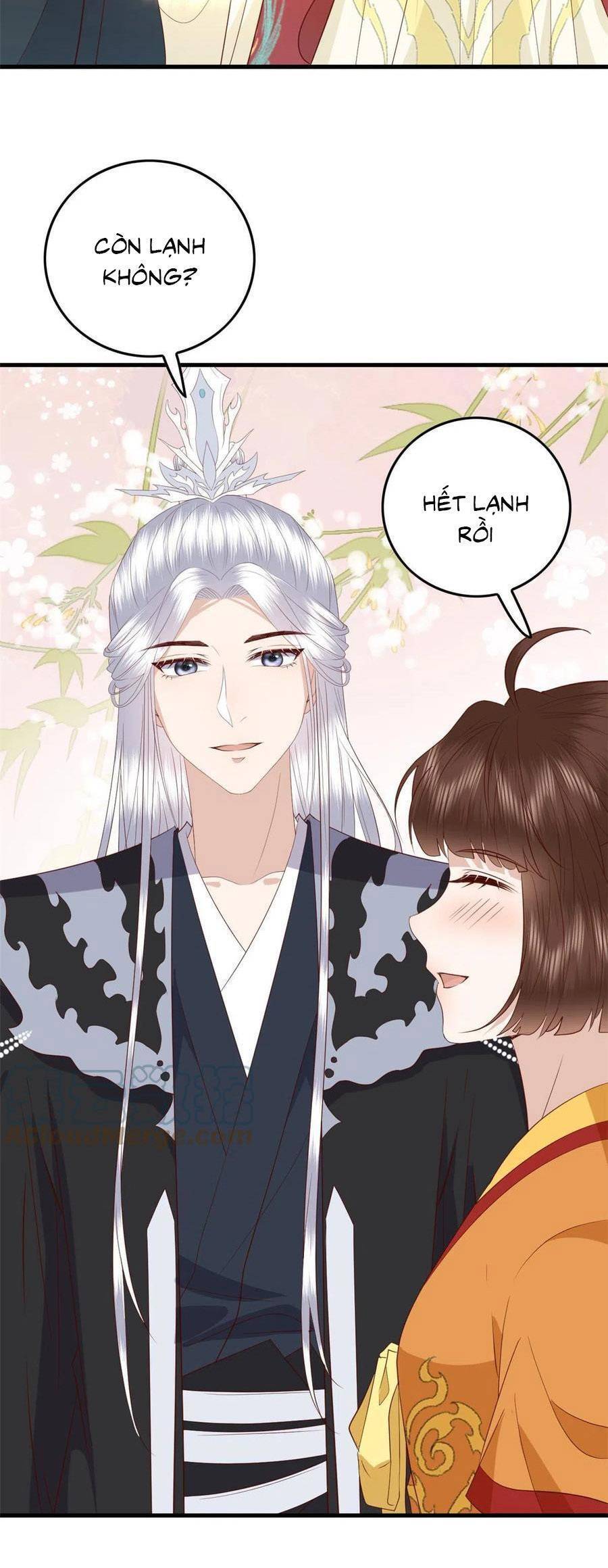 Nữ Phụ Không Thể Chọc Giận Chapter 121 - 21