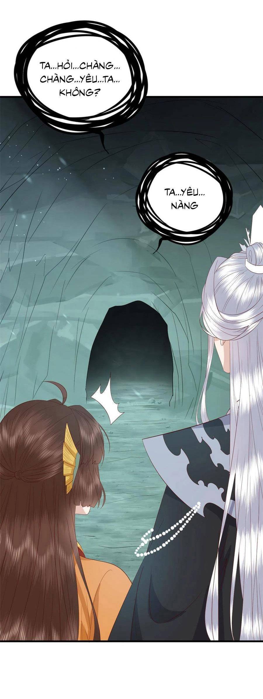 Nữ Phụ Không Thể Chọc Giận Chapter 121 - 22