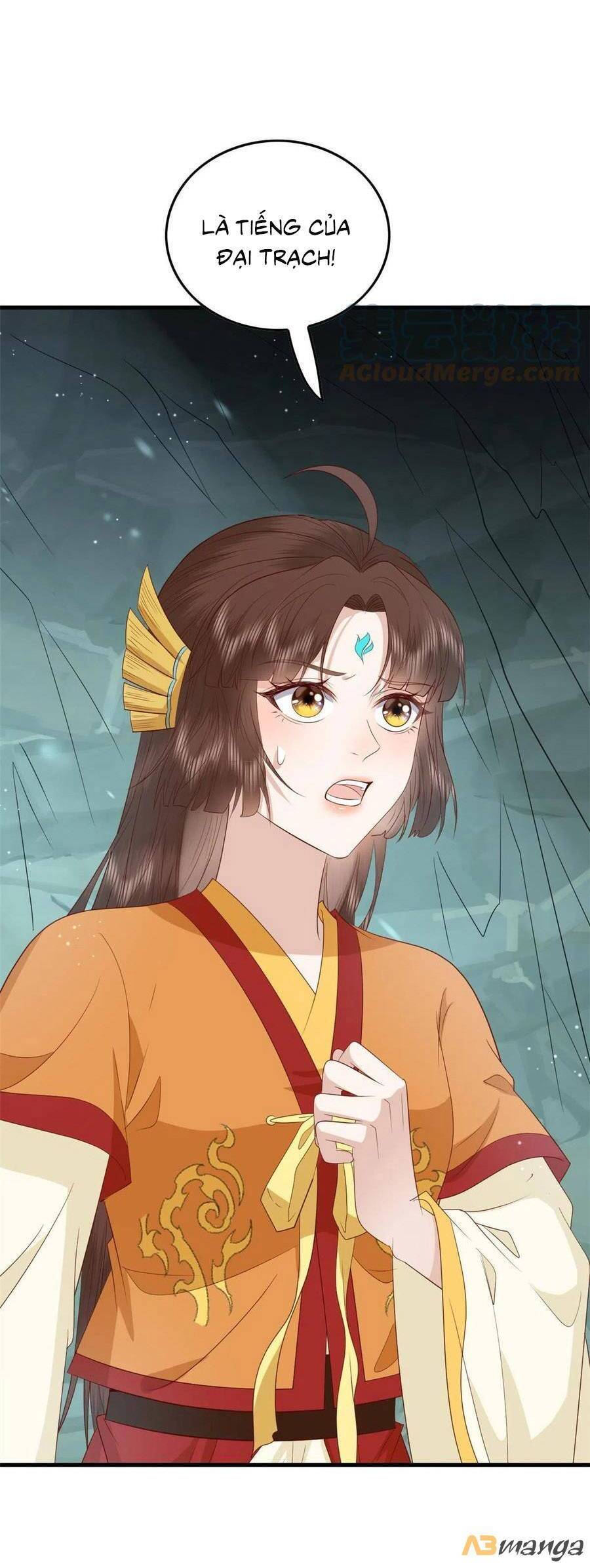 Nữ Phụ Không Thể Chọc Giận Chapter 121 - 23