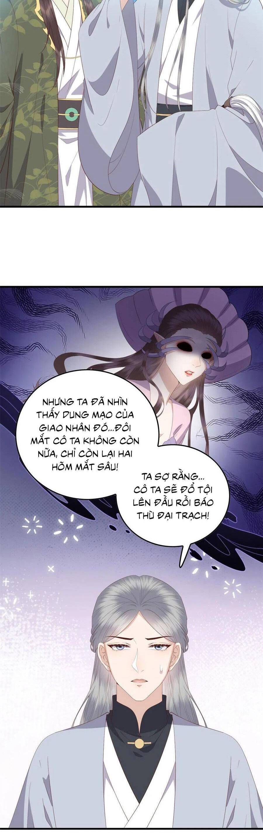 Nữ Phụ Không Thể Chọc Giận Chapter 121 - 5