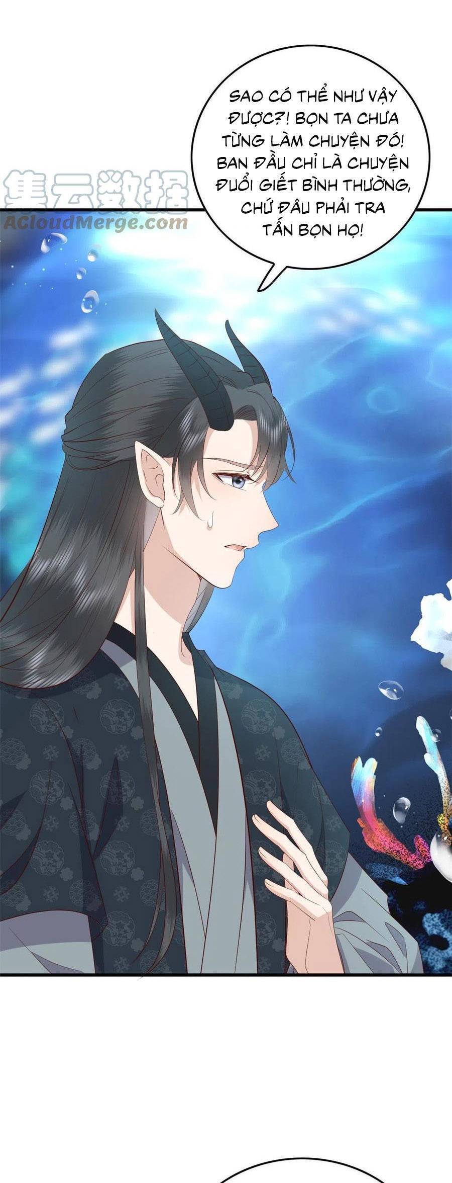 Nữ Phụ Không Thể Chọc Giận Chapter 121 - 6