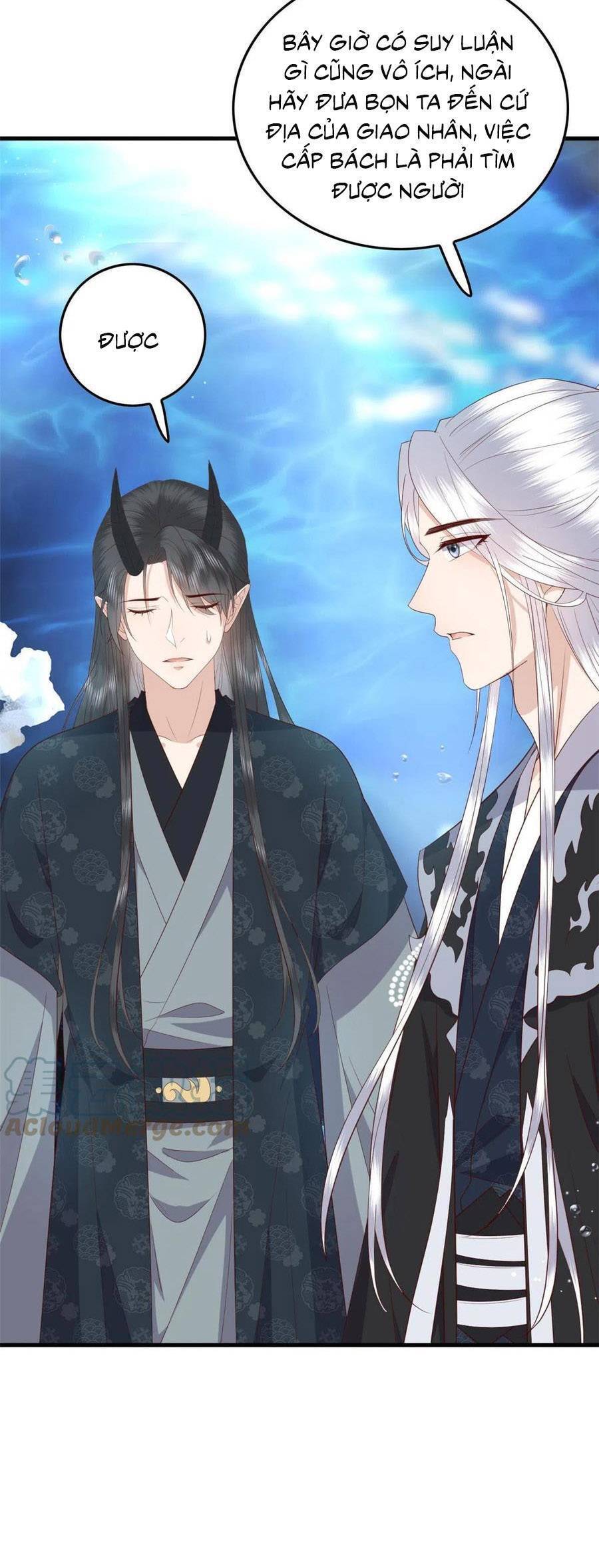 Nữ Phụ Không Thể Chọc Giận Chapter 121 - 7