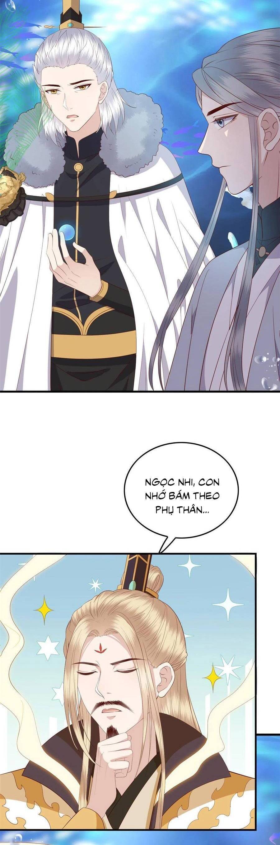 Nữ Phụ Không Thể Chọc Giận Chapter 121 - 9