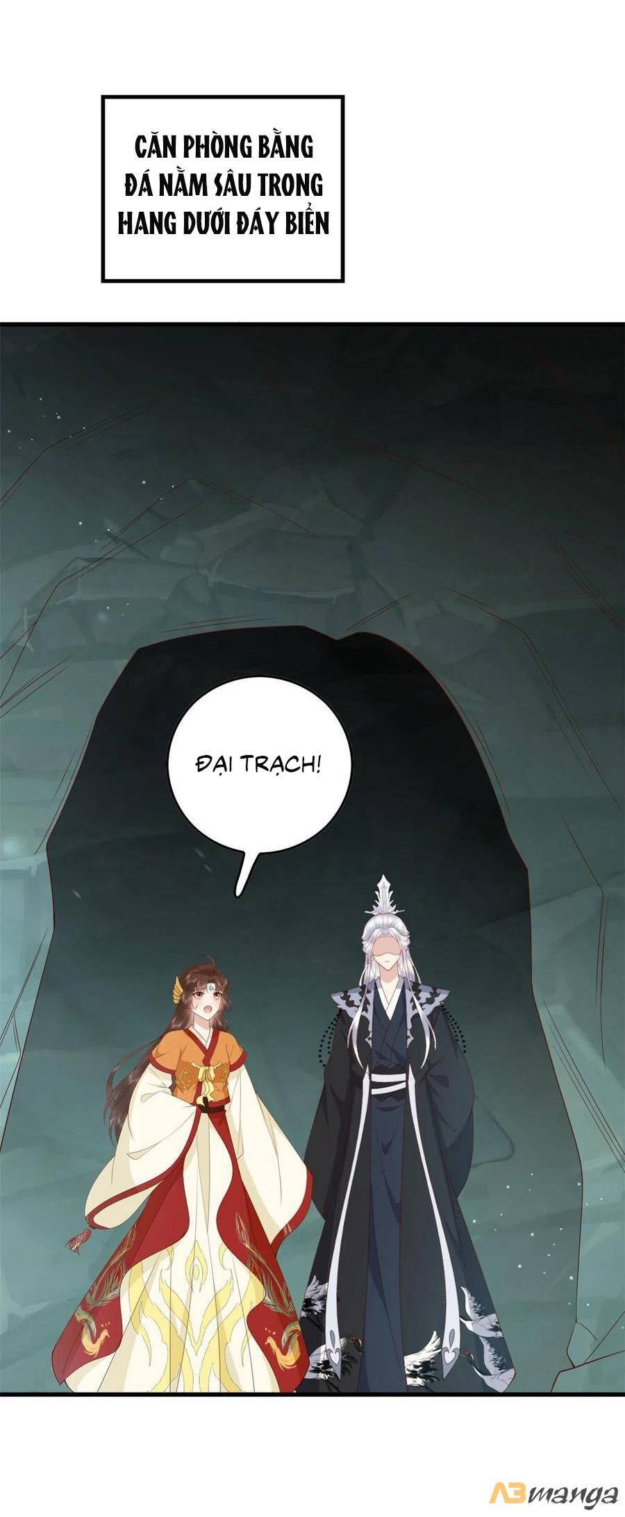 Nữ Phụ Không Thể Chọc Giận Chapter 122 - 2