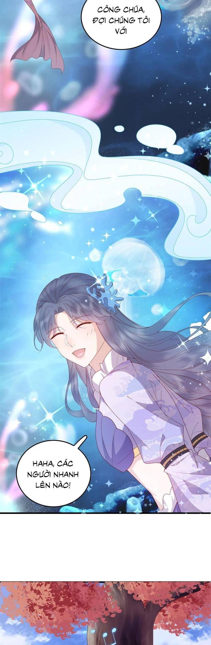 Nữ Phụ Không Thể Chọc Giận Chapter 122 - 12