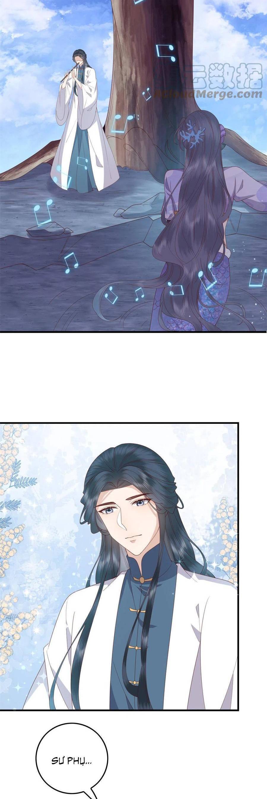 Nữ Phụ Không Thể Chọc Giận Chapter 122 - 13