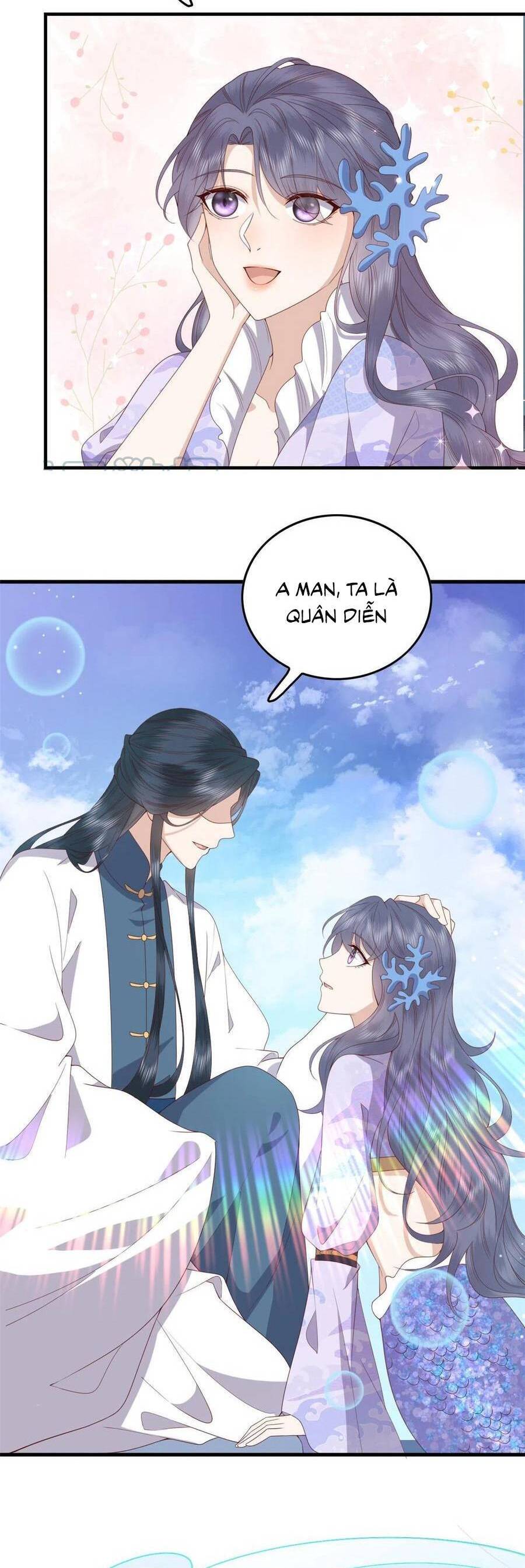 Nữ Phụ Không Thể Chọc Giận Chapter 122 - 14
