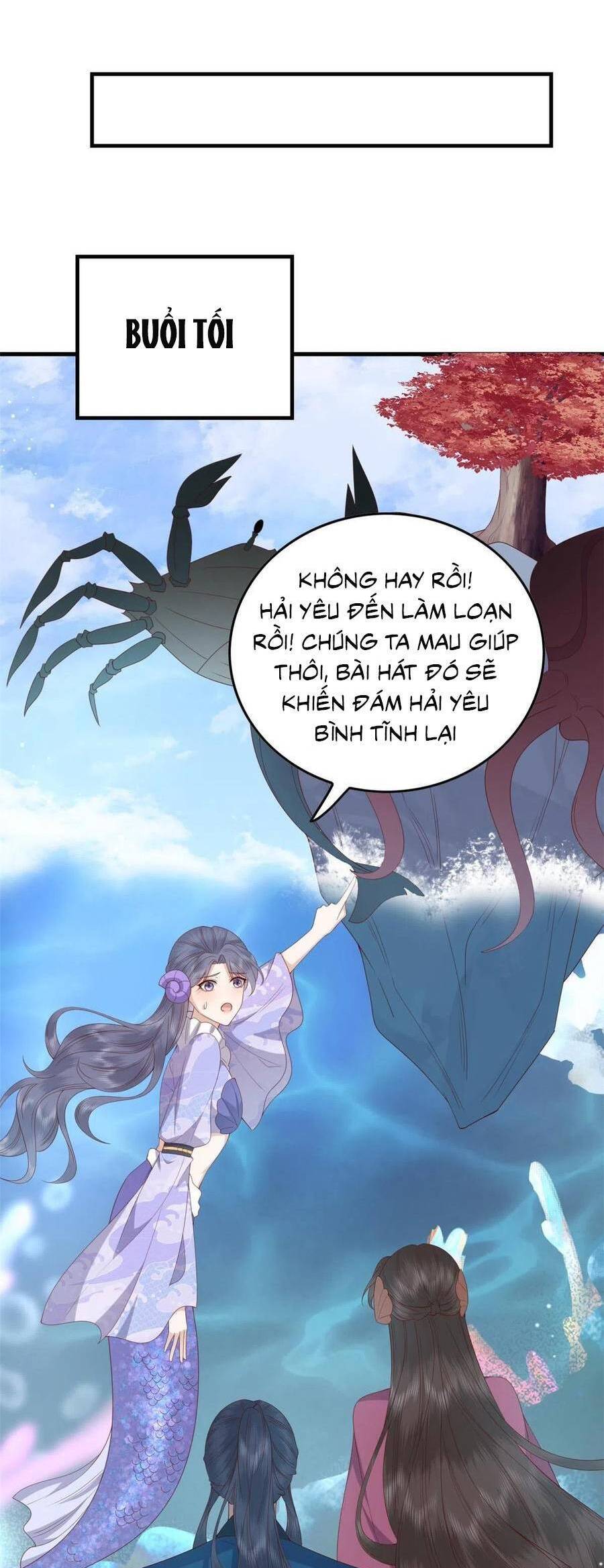 Nữ Phụ Không Thể Chọc Giận Chapter 122 - 16