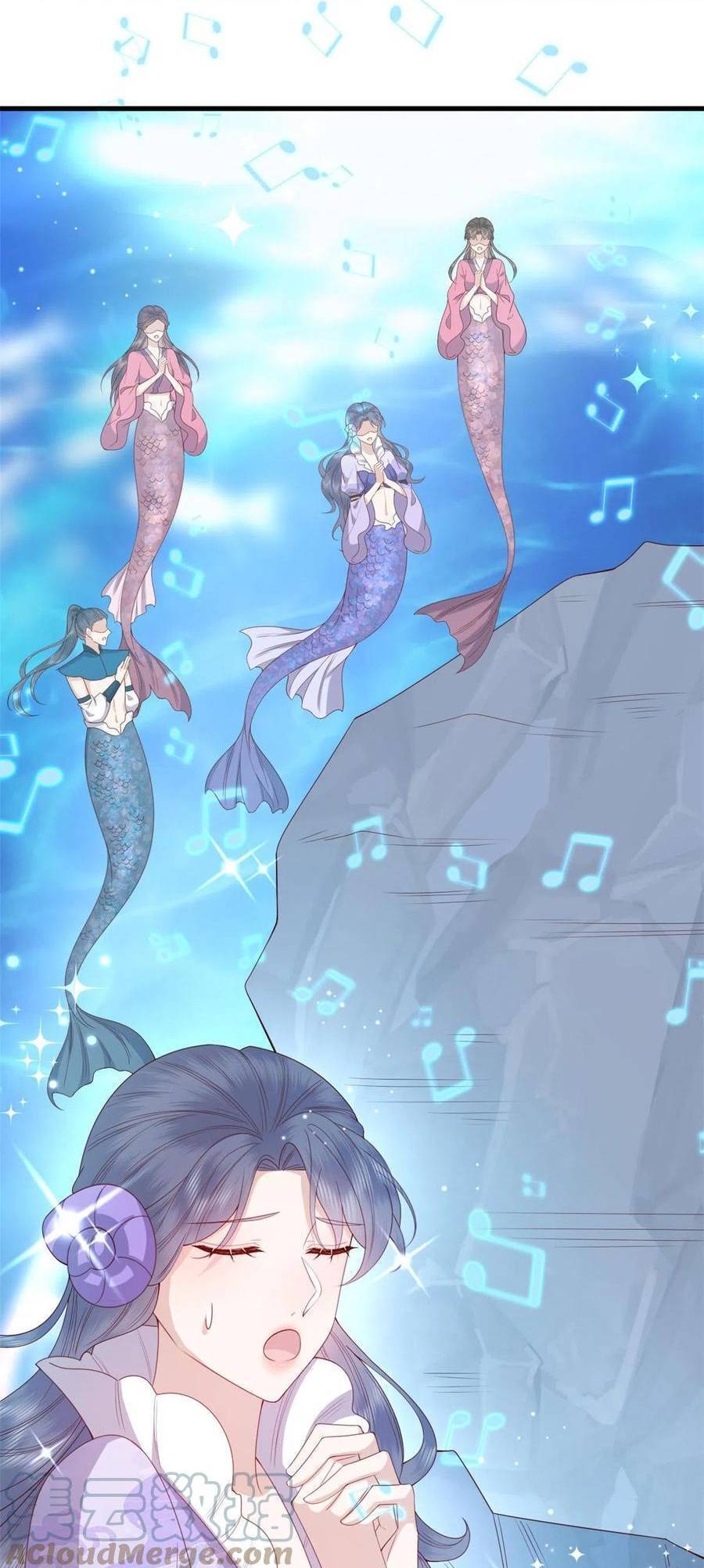 Nữ Phụ Không Thể Chọc Giận Chapter 122 - 18