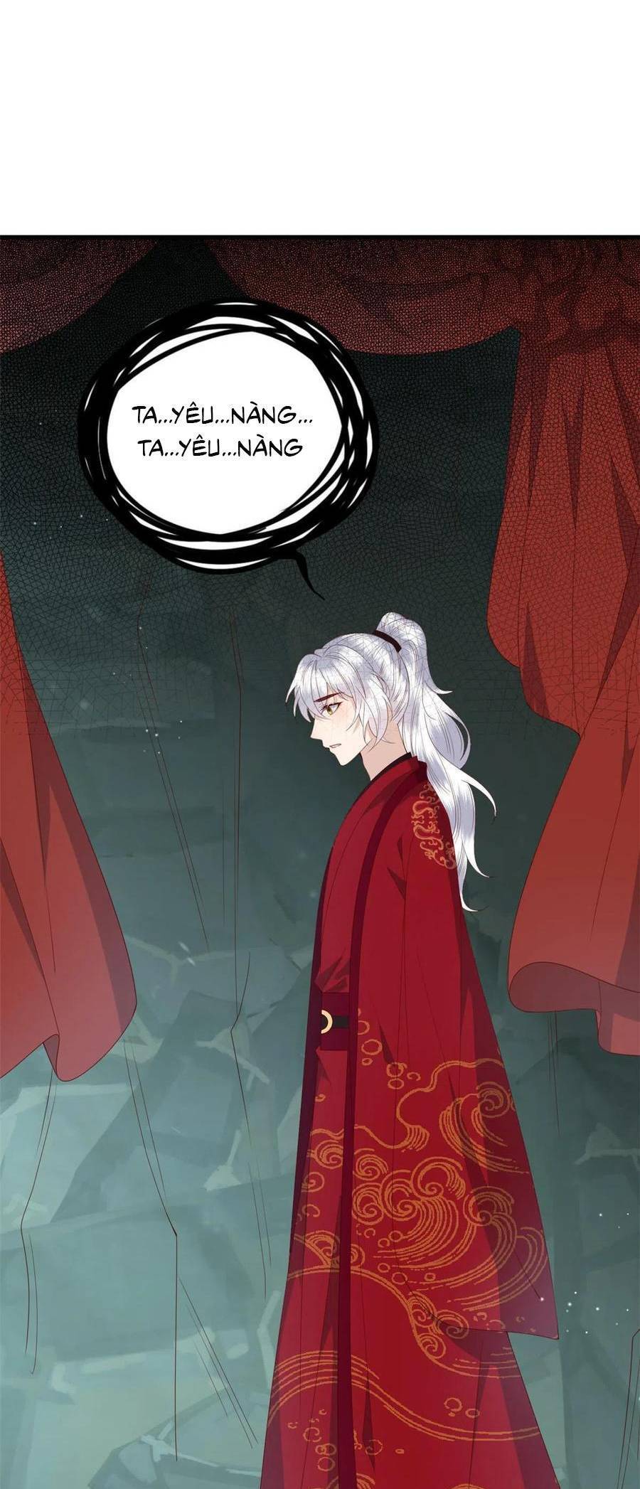 Nữ Phụ Không Thể Chọc Giận Chapter 122 - 3