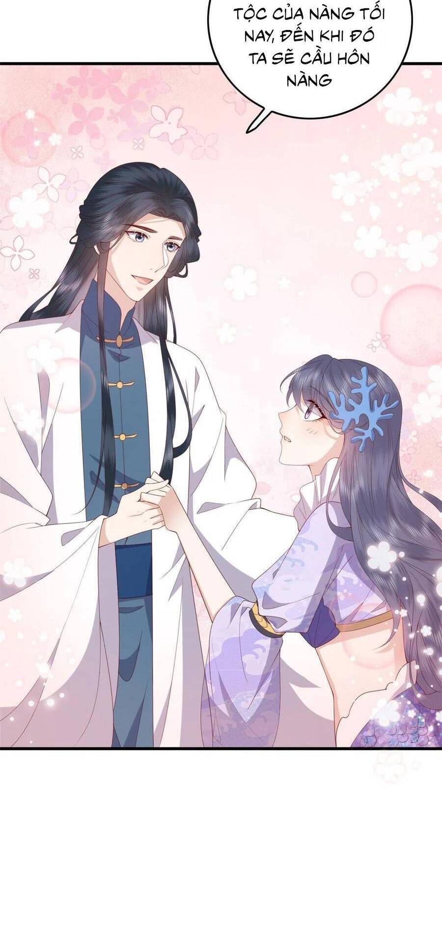 Nữ Phụ Không Thể Chọc Giận Chapter 122 - 21