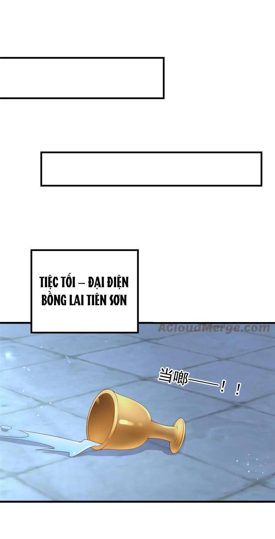 Nữ Phụ Không Thể Chọc Giận Chapter 122 - 22