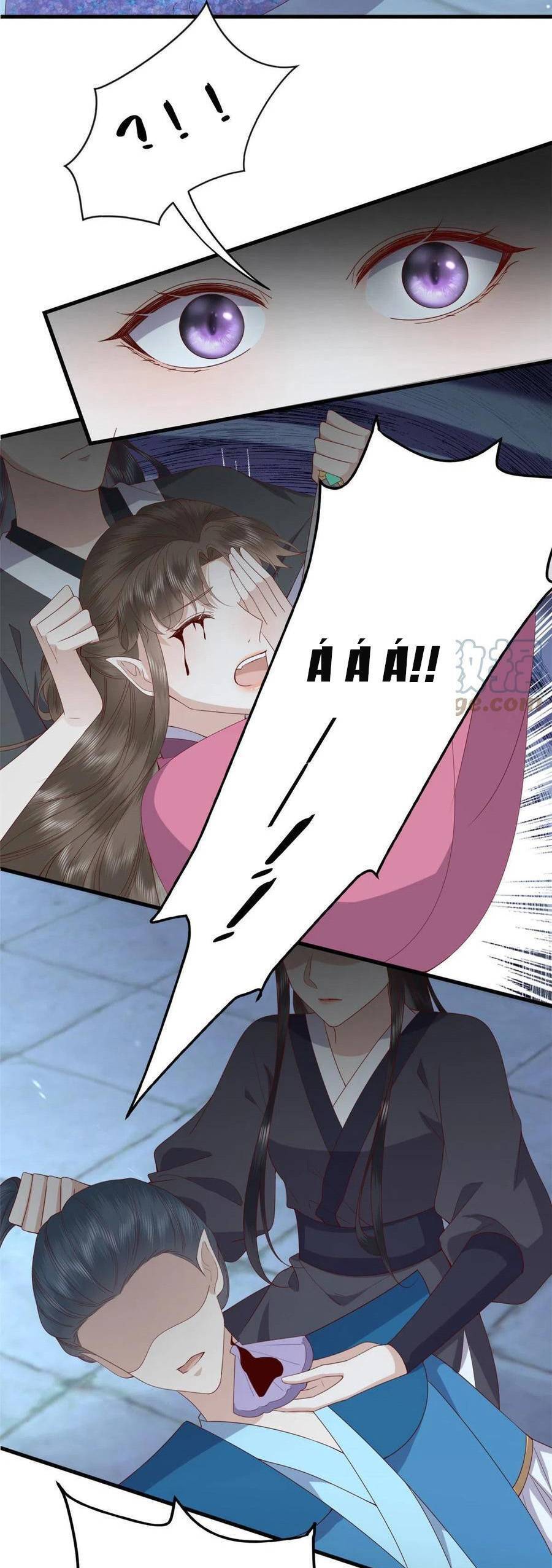 Nữ Phụ Không Thể Chọc Giận Chapter 122 - 24