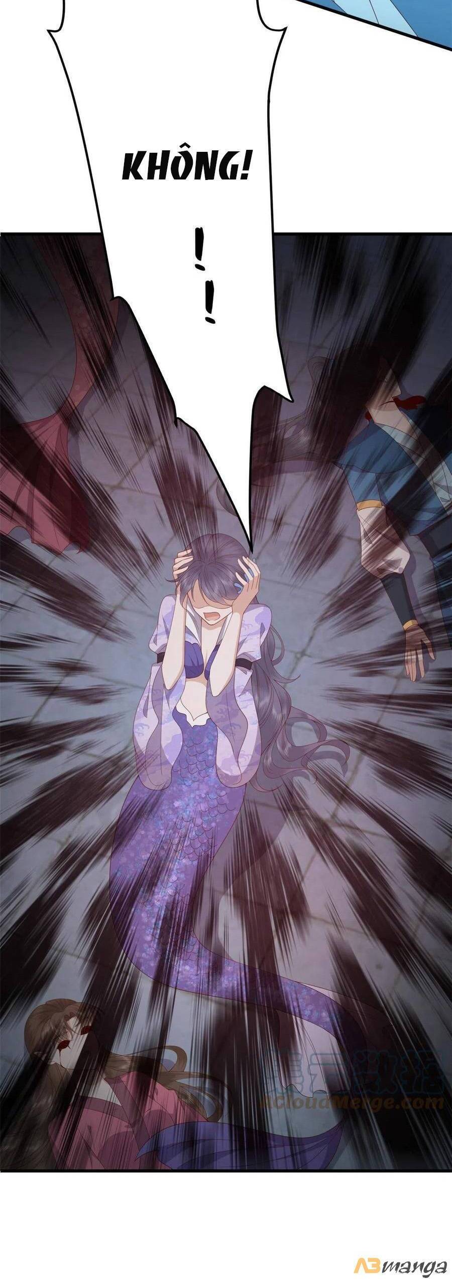 Nữ Phụ Không Thể Chọc Giận Chapter 122 - 25