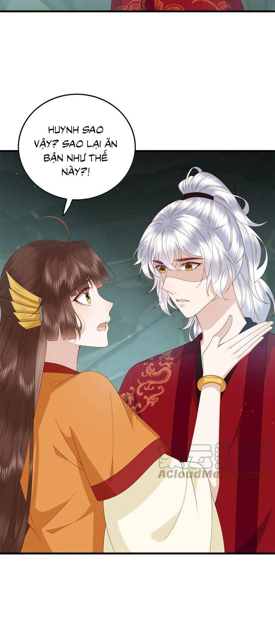 Nữ Phụ Không Thể Chọc Giận Chapter 122 - 4