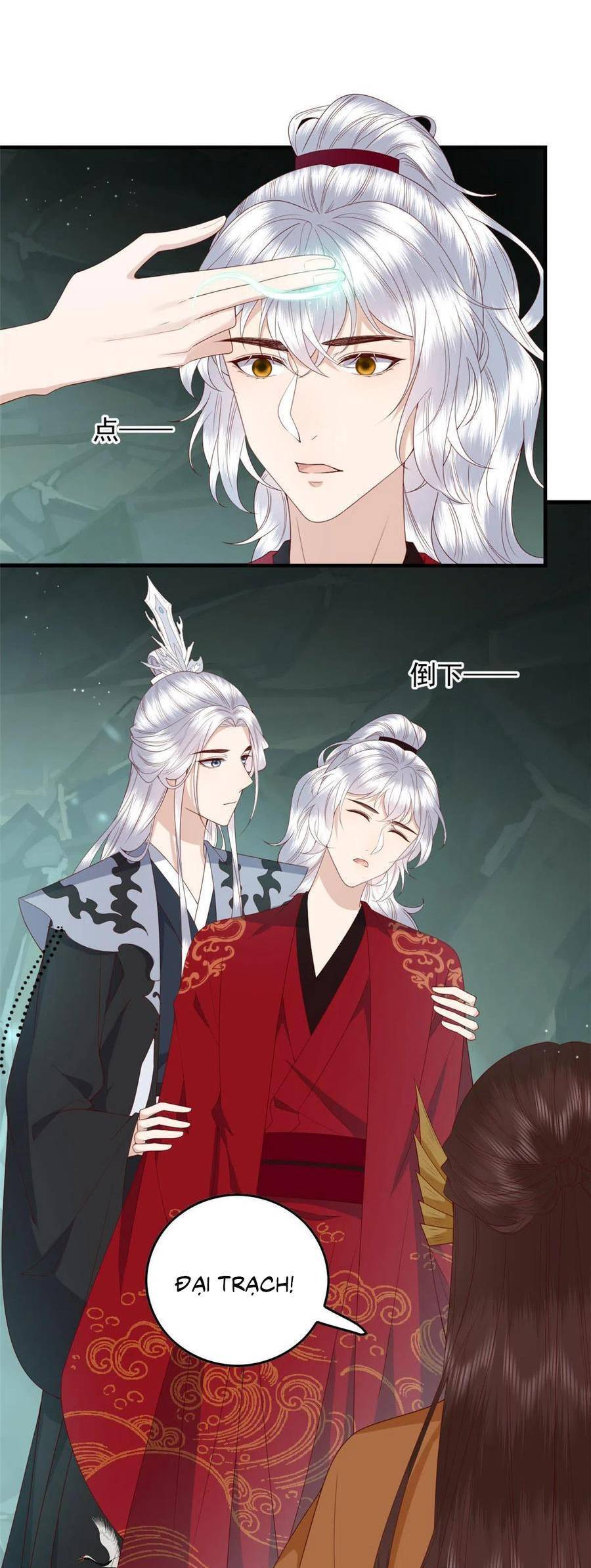 Nữ Phụ Không Thể Chọc Giận Chapter 122 - 5