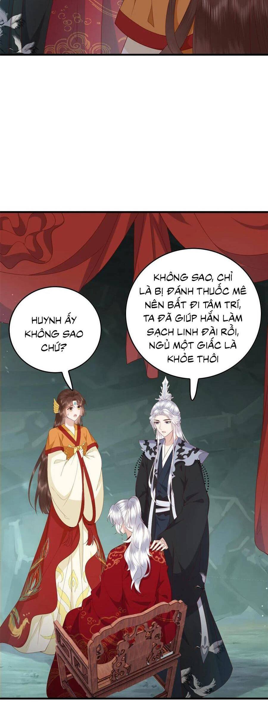 Nữ Phụ Không Thể Chọc Giận Chapter 122 - 6