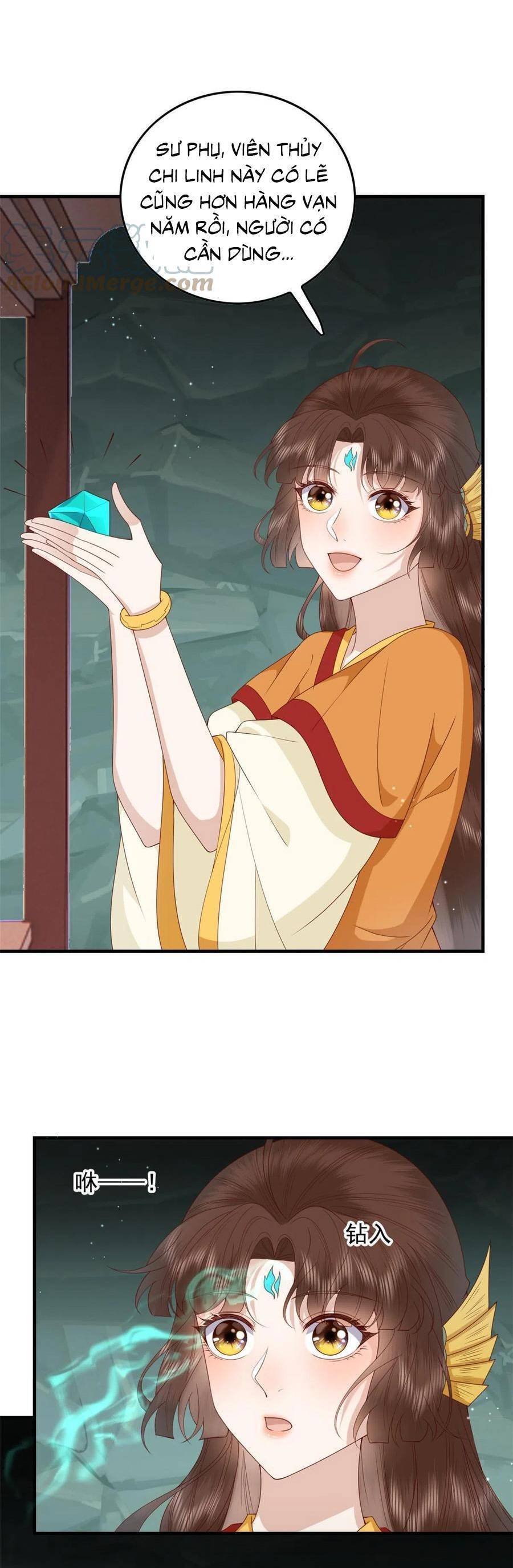 Nữ Phụ Không Thể Chọc Giận Chapter 122 - 9