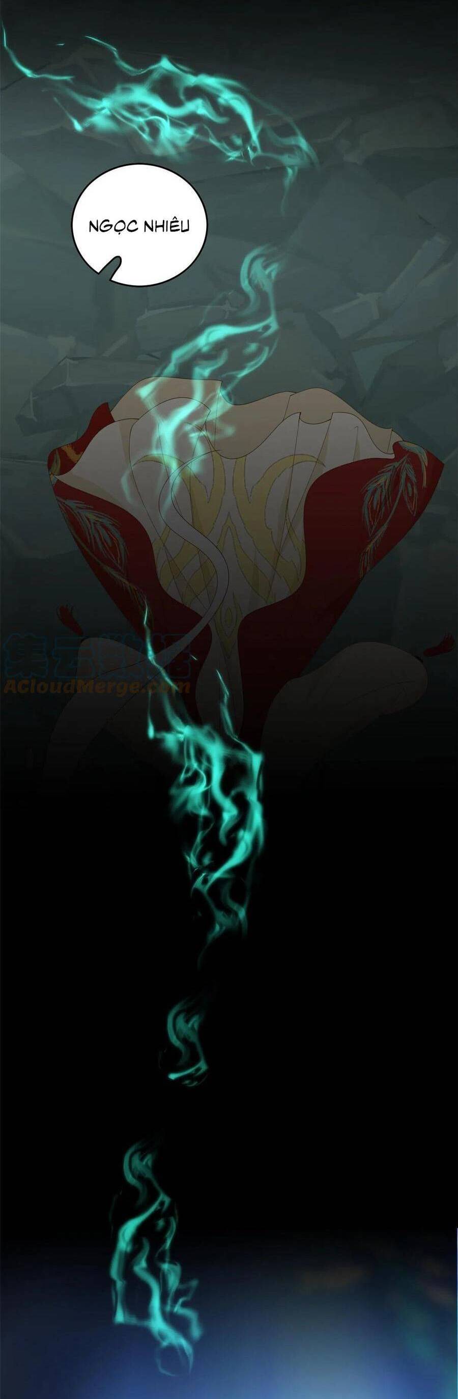 Nữ Phụ Không Thể Chọc Giận Chapter 122 - 10