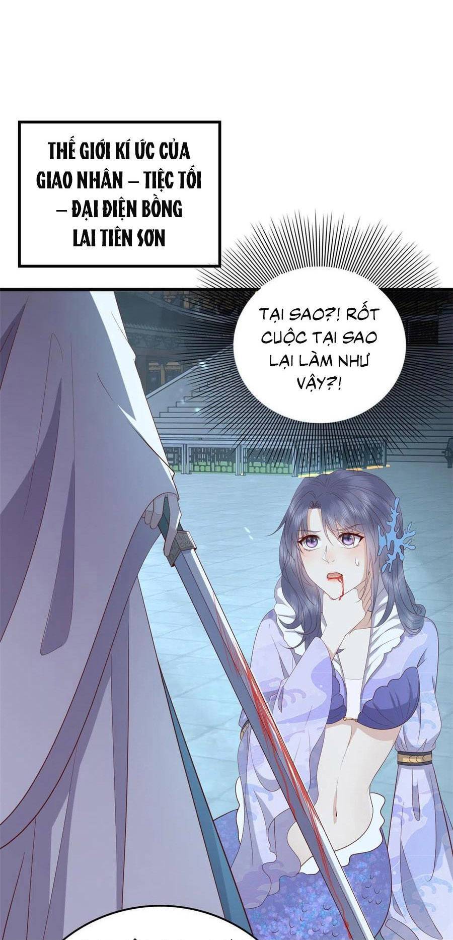 Nữ Phụ Không Thể Chọc Giận Chapter 123 - 2