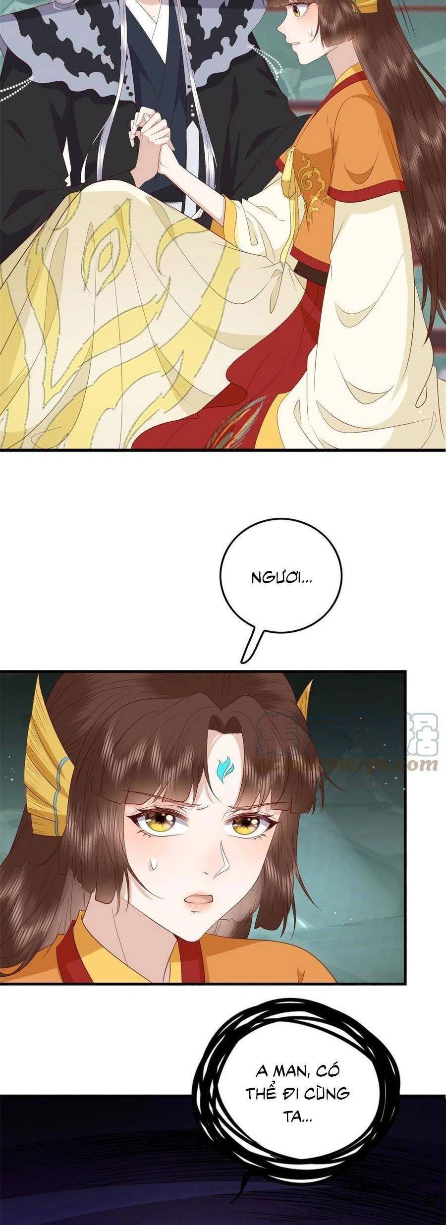 Nữ Phụ Không Thể Chọc Giận Chapter 123 - 11