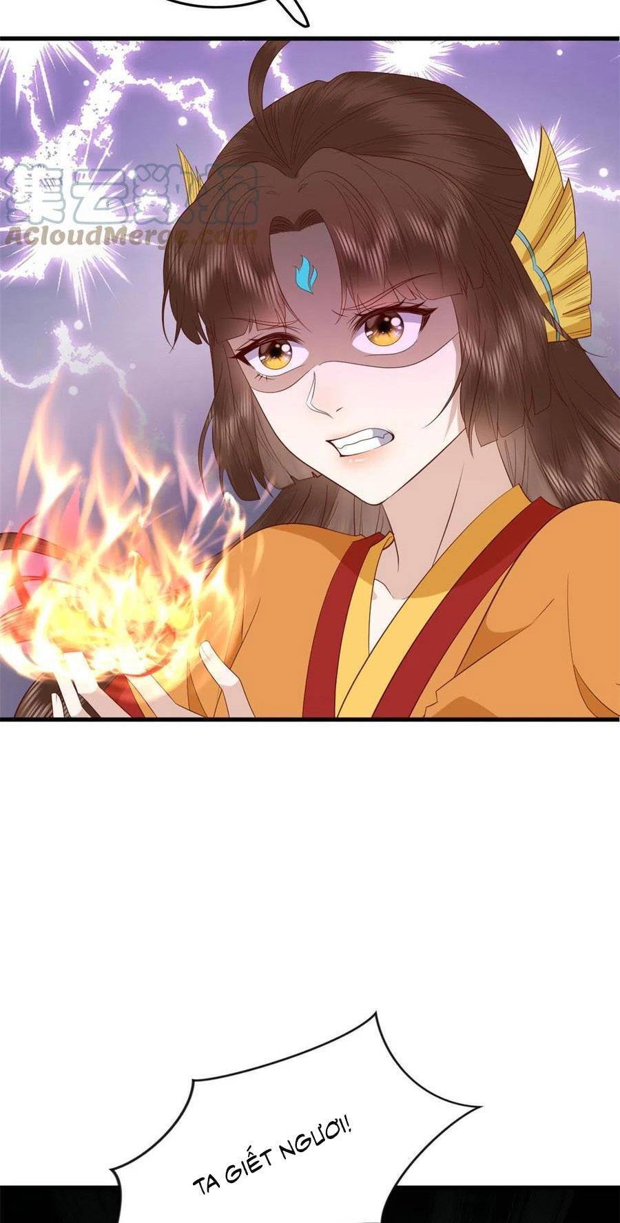 Nữ Phụ Không Thể Chọc Giận Chapter 123 - 13