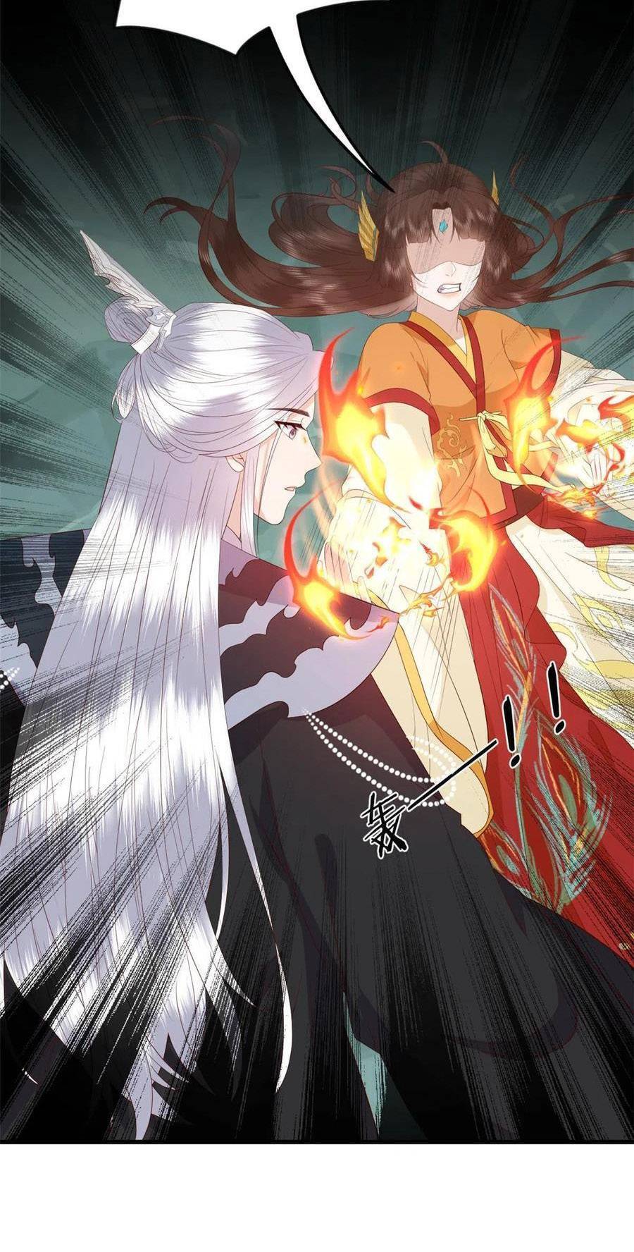 Nữ Phụ Không Thể Chọc Giận Chapter 123 - 14