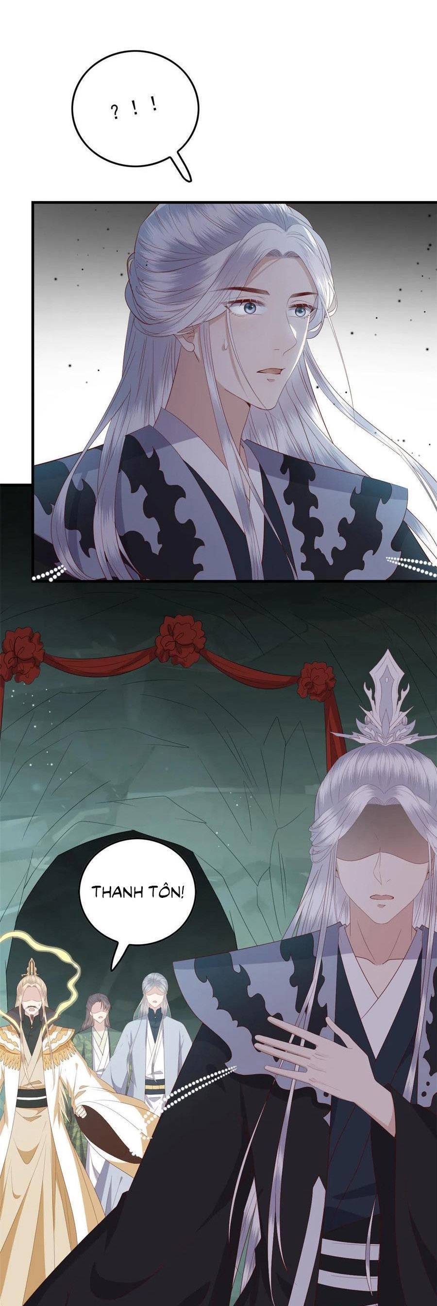 Nữ Phụ Không Thể Chọc Giận Chapter 123 - 15