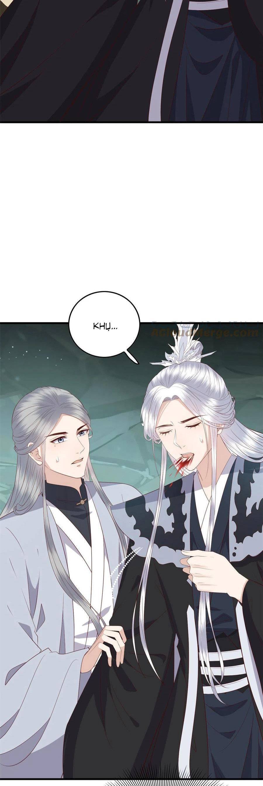 Nữ Phụ Không Thể Chọc Giận Chapter 123 - 16